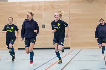 Bild 8 - Rathje Cup Frauen